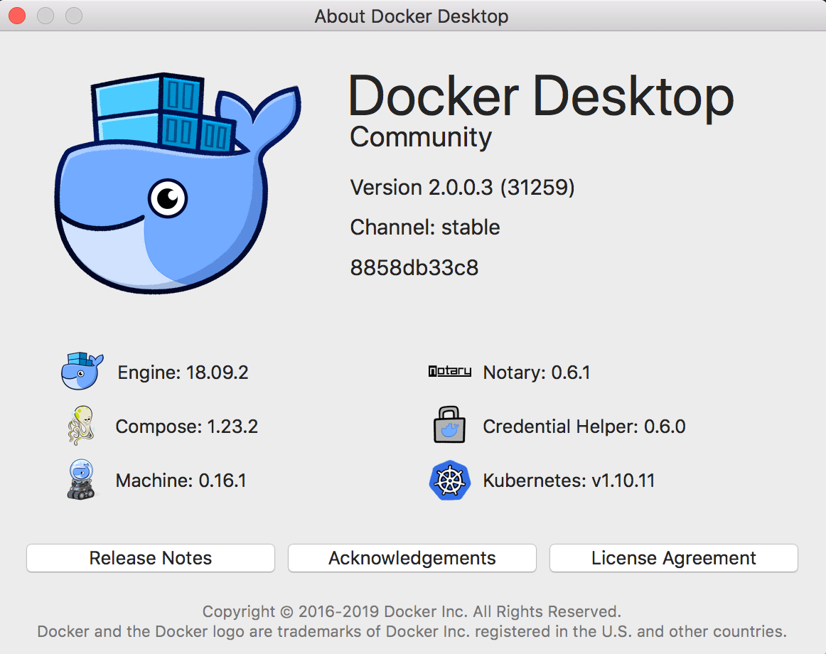 Docker architecture | Essential to get a good understanding