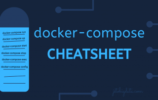 Docker compose cheatsheet