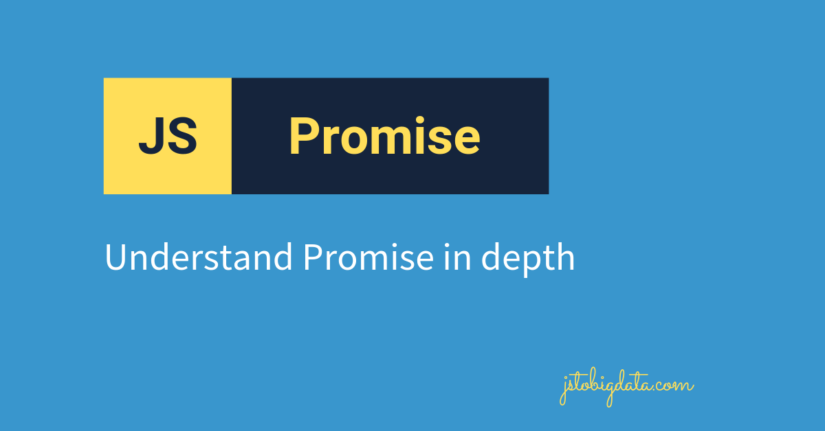 promise in js