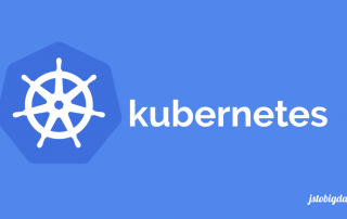 Feature image for Kubernetes posts.