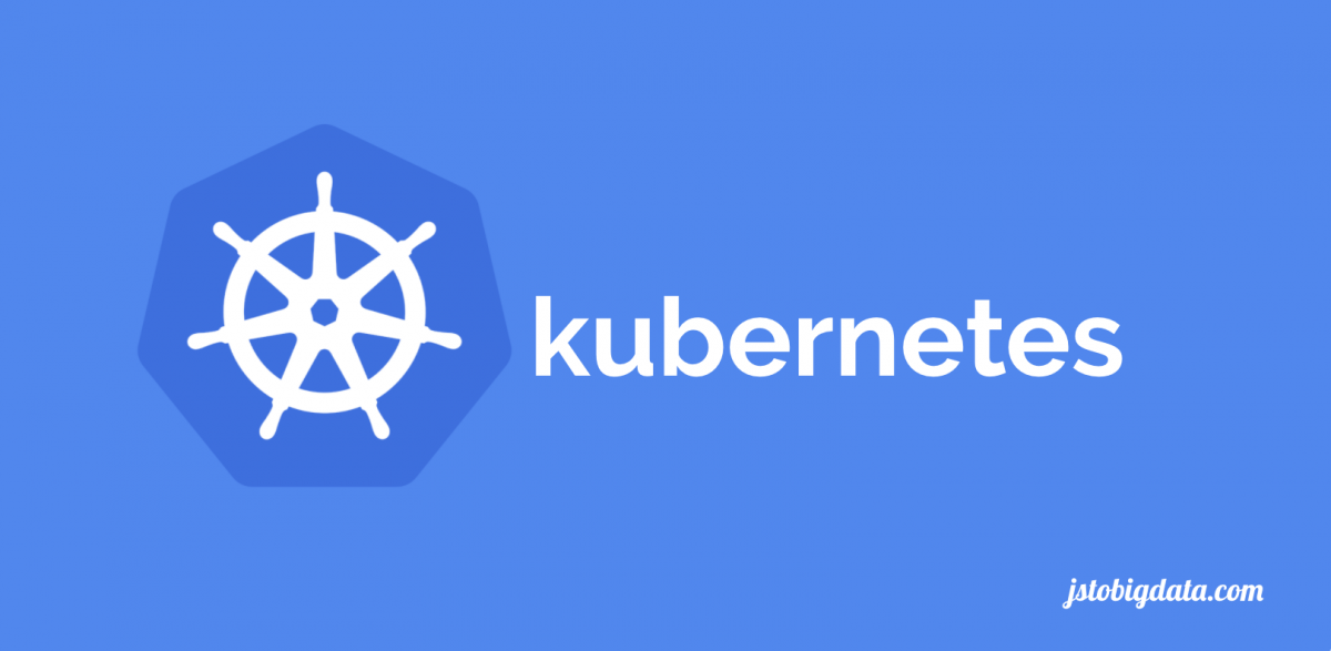 Feature image for Kubernetes posts.